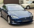 Тесла Модель С 2017 в Одессе на Automoto.ua Синий Тесла Модель С, объемом двигателя 0 л и пробегом 120 тыс. км за 22000 $, фото 1 на Automoto.ua