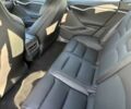 Синий Тесла Модель С, объемом двигателя 0 л и пробегом 87 тыс. км за 9500 $, фото 12 на Automoto.ua