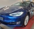 Синій Тесла Модель С, об'ємом двигуна 0 л та пробігом 142 тис. км за 17700 $, фото 1 на Automoto.ua