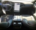 Синий Тесла Модель С, объемом двигателя 0 л и пробегом 59 тыс. км за 6000 $, фото 7 на Automoto.ua