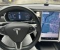 Синий Тесла Модель С, объемом двигателя 0 л и пробегом 123 тыс. км за 21700 $, фото 2 на Automoto.ua