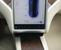 Синий Тесла Модель С, объемом двигателя 0 л и пробегом 1 тыс. км за 48999 $, фото 15 на Automoto.ua