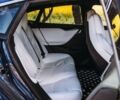 Синий Тесла Модель С, объемом двигателя 0 л и пробегом 82 тыс. км за 14600 $, фото 5 на Automoto.ua