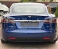 Тесла Модель С 2017 в Одессе на Automoto.ua Синий Тесла Модель С, объемом двигателя 0 л и пробегом 120 тыс. км за 22000 $, фото 4 на Automoto.ua