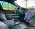 Синий Тесла Модель С, объемом двигателя 0 л и пробегом 105 тыс. км за 17590 $, фото 26 на Automoto.ua