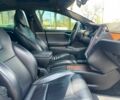 Синий Тесла Модель С, объемом двигателя 0 л и пробегом 105 тыс. км за 17590 $, фото 25 на Automoto.ua