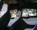 Синий Тесла Модель С, объемом двигателя 0 л и пробегом 82 тыс. км за 14600 $, фото 4 на Automoto.ua