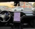 Синій Тесла Модель С, об'ємом двигуна 0 л та пробігом 89 тис. км за 8900 $, фото 7 на Automoto.ua