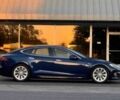 Синій Тесла Модель С, об'ємом двигуна 0 л та пробігом 89 тис. км за 8900 $, фото 3 на Automoto.ua