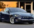 Синій Тесла Модель С, об'ємом двигуна 0 л та пробігом 89 тис. км за 8900 $, фото 1 на Automoto.ua