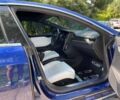 Синий Тесла Модель С, объемом двигателя 0 л и пробегом 140 тыс. км за 18300 $, фото 4 на Automoto.ua
