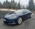 Синий Тесла Модель С, объемом двигателя 0 л и пробегом 140 тыс. км за 16300 $, фото 1 на Automoto.ua