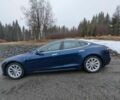 Тесла Модель С 2018 в Киеве на Automoto.ua Синий Тесла Модель С, объемом двигателя 0 л и пробегом 140 тыс. км за 16300 $, фото 6 на Automoto.ua