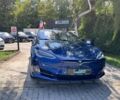Синий Тесла Модель С, объемом двигателя 0 л и пробегом 140 тыс. км за 18300 $, фото 7 на Automoto.ua