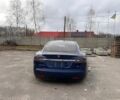 Синій Тесла Модель С, об'ємом двигуна 0 л та пробігом 60 тис. км за 6000 $, фото 1 на Automoto.ua