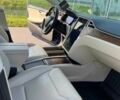 Синій Тесла Модель С, об'ємом двигуна 0 л та пробігом 94 тис. км за 12500 $, фото 6 на Automoto.ua