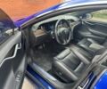 Синий Тесла Модель С, объемом двигателя 0 л и пробегом 129 тыс. км за 19000 $, фото 4 на Automoto.ua