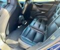 Синий Тесла Модель С, объемом двигателя 0 л и пробегом 65 тыс. км за 4500 $, фото 10 на Automoto.ua