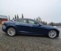Тесла Модель С 2018 в Киеве на Automoto.ua Синий Тесла Модель С, объемом двигателя 0 л и пробегом 140 тыс. км за 16300 $, фото 5 на Automoto.ua