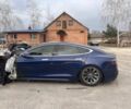 Синій Тесла Модель С, об'ємом двигуна 0 л та пробігом 60 тис. км за 6000 $, фото 4 на Automoto.ua