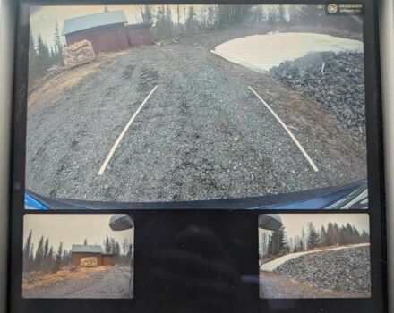 Тесла Модель С 2018 в Киеве на Automoto.ua Синий Тесла Модель С, объемом двигателя 0 л и пробегом 140 тыс. км за 16300 $, фото 10 на Automoto.ua