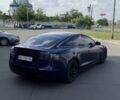 Синій Тесла Модель С, об'ємом двигуна 0 л та пробігом 130 тис. км за 16500 $, фото 2 на Automoto.ua