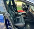 Синий Тесла Модель С, объемом двигателя 0 л и пробегом 76 тыс. км за 14800 $, фото 7 на Automoto.ua