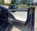Синий Тесла Модель С, объемом двигателя 0 л и пробегом 140 тыс. км за 18300 $, фото 11 на Automoto.ua