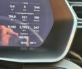 Синій Тесла Модель С, об'ємом двигуна 0 л та пробігом 62 тис. км за 14018 $, фото 8 на Automoto.ua