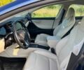 Синій Тесла Модель С, об'ємом двигуна 0 л та пробігом 94 тис. км за 12500 $, фото 15 на Automoto.ua