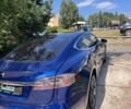 Синий Тесла Модель С, объемом двигателя 0 л и пробегом 140 тыс. км за 18300 $, фото 20 на Automoto.ua