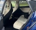 Синій Тесла Модель С, об'ємом двигуна 0 л та пробігом 130 тис. км за 16500 $, фото 6 на Automoto.ua