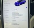 Синий Тесла Модель С, объемом двигателя 0 л и пробегом 67 тыс. км за 24499 $, фото 10 на Automoto.ua