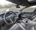 Тесла Модель С 2018 в Киеве на Automoto.ua Синий Тесла Модель С, объемом двигателя 0 л и пробегом 140 тыс. км за 16300 $, фото 17 на Automoto.ua