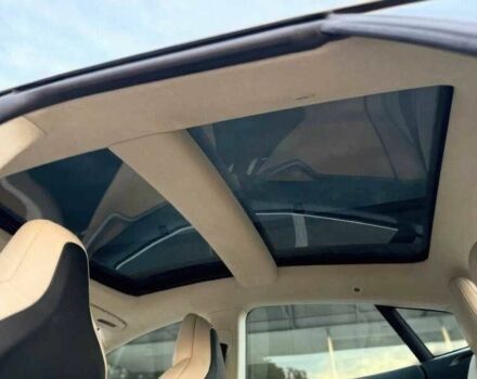 Синий Тесла Модель С, объемом двигателя 0 л и пробегом 88 тыс. км за 9000 $, фото 11 на Automoto.ua