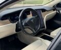 Синій Тесла Модель С, об'ємом двигуна 0 л та пробігом 130 тис. км за 16500 $, фото 4 на Automoto.ua