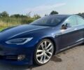 Синій Тесла Модель С, об'ємом двигуна 0 л та пробігом 94 тис. км за 12500 $, фото 3 на Automoto.ua