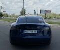Синій Тесла Модель С, об'ємом двигуна 0 л та пробігом 130 тис. км за 16500 $, фото 3 на Automoto.ua