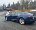 Тесла Модель С 2018 в Киеве на Automoto.ua Синий Тесла Модель С, объемом двигателя 0 л и пробегом 140 тыс. км за 16300 $, фото 4 на Automoto.ua