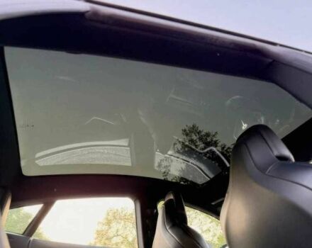 Синій Тесла Модель С, об'ємом двигуна 0 л та пробігом 89 тис. км за 8900 $, фото 12 на Automoto.ua