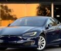 Синій Тесла Модель С, об'ємом двигуна 0 л та пробігом 89 тис. км за 8900 $, фото 2 на Automoto.ua