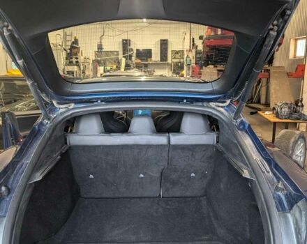 Тесла Модель С 2018 в Киеве на Automoto.ua Синий Тесла Модель С, объемом двигателя 0 л и пробегом 140 тыс. км за 16300 $, фото 7 на Automoto.ua