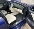 Синій Тесла Модель С, об'ємом двигуна 0 л та пробігом 67 тис. км за 24499 $, фото 8 на Automoto.ua
