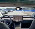 Синий Тесла Модель С, объемом двигателя 0 л и пробегом 12 тыс. км за 42000 $, фото 5 на Automoto.ua