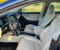 Синій Тесла Модель С, об'ємом двигуна 0 л та пробігом 94 тис. км за 12500 $, фото 10 на Automoto.ua