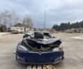 Синій Тесла Модель С, об'ємом двигуна 0 л та пробігом 60 тис. км за 6000 $, фото 7 на Automoto.ua
