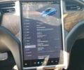 Синий Тесла Модель С, объемом двигателя 0 л и пробегом 75 тыс. км за 7200 $, фото 8 на Automoto.ua