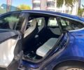 Синий Тесла Модель С, объемом двигателя 0 л и пробегом 140 тыс. км за 18300 $, фото 14 на Automoto.ua