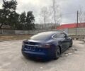 Синій Тесла Модель С, об'ємом двигуна 0 л та пробігом 60 тис. км за 6000 $, фото 2 на Automoto.ua