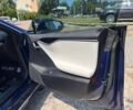 Синий Тесла Модель С, объемом двигателя 0 л и пробегом 140 тыс. км за 18300 $, фото 16 на Automoto.ua